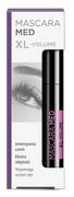 NATUR PRODUKT MASCARA MED XL-VOLUME Tusz do rzęs 6 ml 7074975