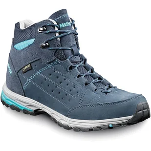 Meindl, Buty trekkingowe damskie, Durban Lady Mid GTX 3906/49, rozmiar 39 - Buty trekkingowe damskie - miniaturka - grafika 1