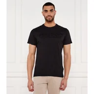 Koszulki męskie - GUESS T-shirt Regular Fit - miniaturka - grafika 1