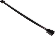 Kable komputerowe i do monitorów - Alphacool Alphacool Verlängerung JST aRGB 3-Pin auf 3-Pin, gesleevt - 15cm - miniaturka - grafika 1