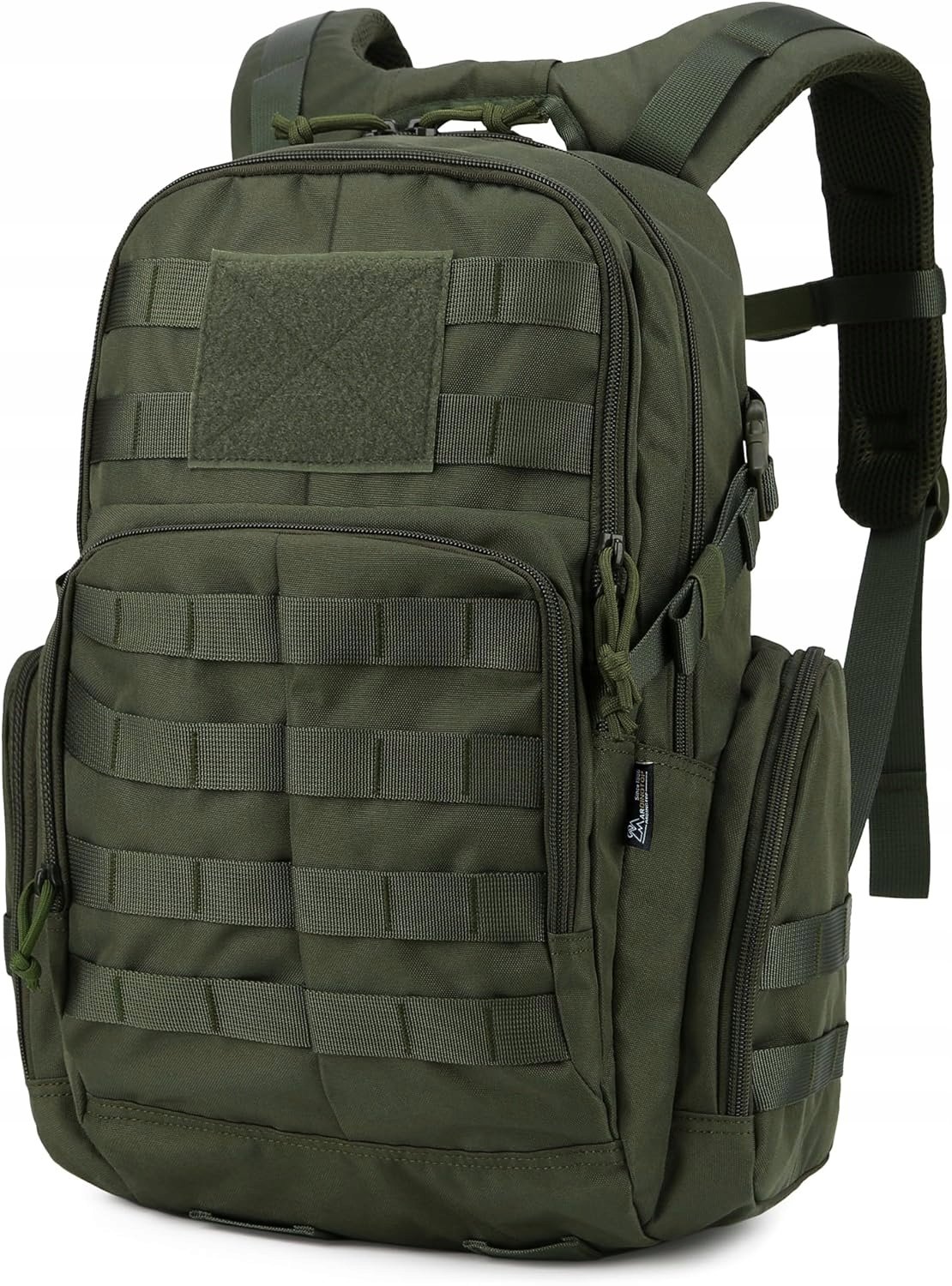 Plecak taktyczny, 25 l, plecak turystyczny, trekkingowy, wędkarski, kemping