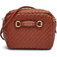 Torebki damskie - Guess Listonoszka FRANCY - miniaturka - grafika 1
