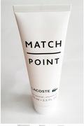 Żele pod prysznic dla mężczyzn - Lacoste Match Point Match Point 150 ml - miniaturka - grafika 1