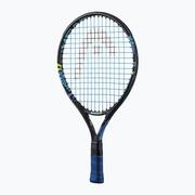Tenis ziemny - Rakieta tenisowa dziecięca HEAD Novak 17 - miniaturka - grafika 1