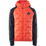 Odzież sportowa dziecięca - Kurtka softshell chłopięca Elbrus Emini - miniaturka - grafika 1