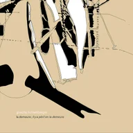 Muzyka elektroniczna - Kamilhan Il Y A Peril En La Demeure Lichtenberger Grischa Płyta CD) - miniaturka - grafika 1