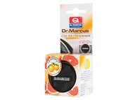 Zapachy samochodowe - Zapach do auta Speaker Shaped, Grapefruit - miniaturka - grafika 1