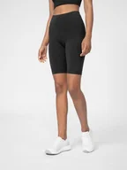 Spodnie sportowe damskie - 4f Spodenki 4F 4FSS23TFSHF139 60S - miniaturka - grafika 1