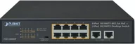 Switche - Planet Switch FSD-1008HP FSD-1008HP - miniaturka - grafika 1