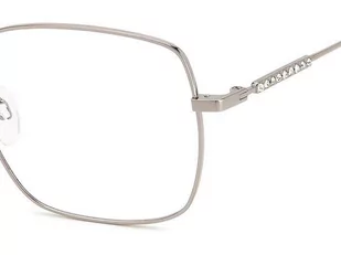 Okulary korekcyjne Pierre Cardin P.C. 8877 6LB - Okulary korekcyjne, oprawki, szkła - miniaturka - grafika 4