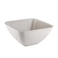 Miski i półmiski - Miska kuchenna Praktyczna szara 1,6 l - miniaturka - grafika 1