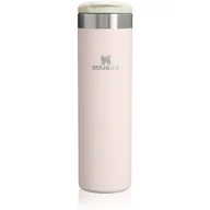 Kubki termiczne - Stanley AeroLight™ Transit Mug kubek termiczny Rose Quartz 590 ml - miniaturka - grafika 1