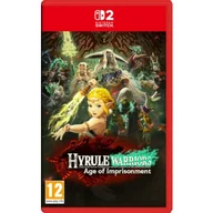 Gry Nintendo Switch - Hyrule Warriors: Age of Imprisonment Gra NINTENDO SWITCH 2 - miniaturka - grafika 1