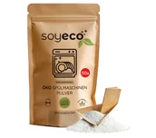 Środki do zmywarek - Soyeco 1kg - miniaturka - grafika 1