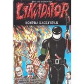 Fantasy - Likwidator kontra kaczystan - miniaturka - grafika 1