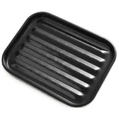 Akcesoria do grilla - Landmann Tacka do grilla Emaliowana 252 252 - miniaturka - grafika 1