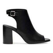 Sandały damskie - Sandały Jenny Fairy WYL0410-1 - miniaturka - grafika 1