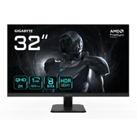 Monitory - GIGABYTE GS32QA 31.5" Quad HD LED Czarny - miniaturka - grafika 1