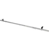 Gryfy - Gorilla Sports Gryf Zatrzaskowy 170cm Prosty (100065-00004-0066) - miniaturka - grafika 1