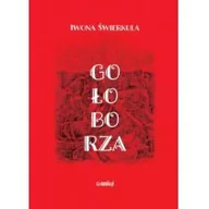 Poezja - Gołoborza Nowa - miniaturka - grafika 1