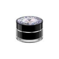 Żele do paznokci - Żel Brokatowy Do Zdobień Brillant Gel 27 Amethyst 5g - miniaturka - grafika 1