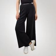 Dresy damskie - Spodnie dresowe damskie EA7 Emporio Armani XS - miniaturka - grafika 1