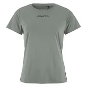 Koszulki i topy damskie - CORE ESSENCE SS TEE 2 W - miniaturka - grafika 1