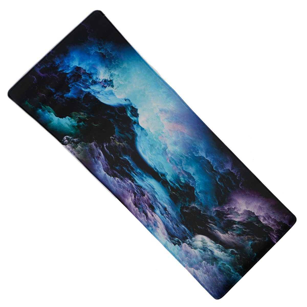 DUŻA PODKŁADKA POD MYSZ MYSZKE GAMINGOWA BIUROWA DO KOMPUTERA PC 80x30 XXL