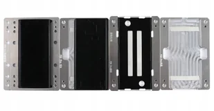 Forma Do Telefonu Huawei P30 Pro Laminator Uyue X5 Pro Tbk 105 508 - Laminatory - miniaturka - grafika 1