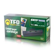 Tonery zamienniki - TelForceOne TONER BROTHER TN1030 TN1050 ZAMIENNIK TFO 1.5K BLACK - miniaturka - grafika 1