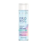 Płyny micelarne - Soraya Clean Woda micelarna normalizująca do cery tłustej i mieszanej 250ml - miniaturka - grafika 1