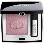 Cienie do powiek - Dior DIOR MONO COLOUR COUTURE EYESHADOW ROSE TULLE 2g - miniaturka - grafika 1