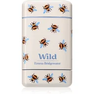 Dezodoranty i antyperspiranty męskie - Wild Honey & Cactus Flower Bee Case dezodorant w sztyfcie z futerałem 40 g - miniaturka - grafika 1
