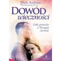 Dowód wieczności - Poradniki psychologiczne - miniaturka - grafika 2