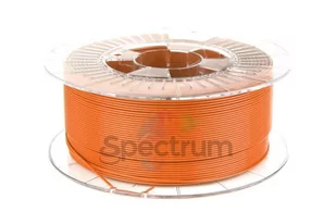 Spectrum Filament do drukarki 3D PLA PRO, Carrot Orange, 1.75 mm - Filamenty i akcesoria do drukarek 3D - miniaturka - grafika 1
