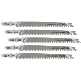 DeWalt Brzeszczot do wyrzynarki do drewna 116mm (DT2057) - Brzeszczoty - miniaturka - grafika 1