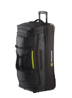 Torby podróżne - Torba podróżna na kółkach Caribee Scarecrow DX 70 - black - miniaturka - grafika 1
