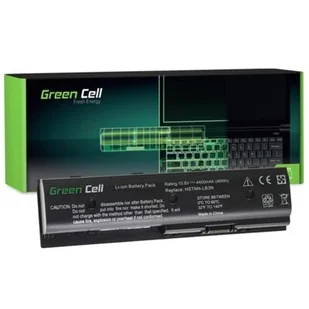 Green Cell HP32 do HP DV4-5000 DV6-7000 DV7-7000 - Baterie do laptopów - miniaturka - grafika 1