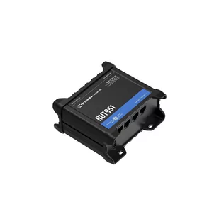 RUT951 - 4x RJ45 10/100 Mbps, 4G (LTE) – Cat 4, 802.11b/g/n, 3GPP Release 10/11, Router Teltonika - Routery - miniaturka - grafika 2