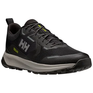 Męskie buty turystyczne Helly Hansen Gobi 2 Ht Rozmiar butów (UE): 41 / Kolor: czarny - Buty trekkingowe męskie - miniaturka - grafika 1