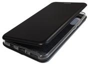 Etui i futerały do telefonów - ELEGANCKI pokrowiec futerał silikon do Huawei P30 Lite - miniaturka - grafika 1