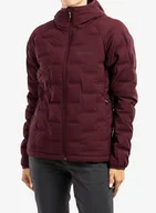 Kurtki damskie - Kurtka ocieplana damska Marmot WarmCube Active Novus - port royal - miniaturka - grafika 1