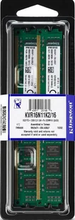 Kingston 16GB KVR16N11K2/16 DDR3 - Pamięci RAM - miniaturka - grafika 9