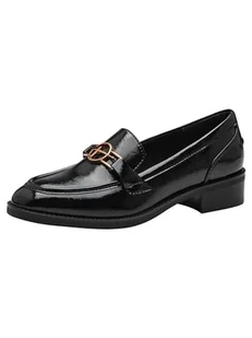 Tamaris Damskie kapcie 1-24303-43, 39 eu - Kapcie damskie - miniaturka - grafika 1