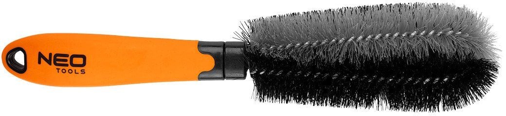 Szczotka do mycia felg