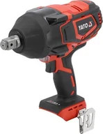 Klucze udarowe - Yato Klucz Udarowy 18V 3/4" 2000Nm, Bez Akumulatora YT-828076 5906083101793 - miniaturka - grafika 1