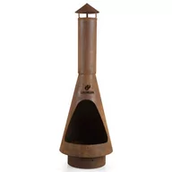 Grille - Kominek ogrodowy LANDMANN VM8373 - miniaturka - grafika 1