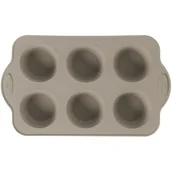 Noże kuchenne - Gerlach zestaw noży kuchennych bloku (5 elementów) 994 CZERWONY - miniaturka - grafika 1