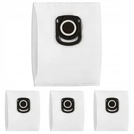 Worki do odkurzaczy - 4 x Worki do ROWENTA X-Trem Power HYGIENE+ / ZR200540 - miniaturka - grafika 1