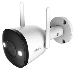 Imou Bullet 2E 5MP - Kamery do monitoringu - miniaturka - grafika 1